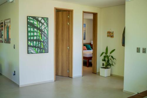 Apartment Tartaruga - Hallway