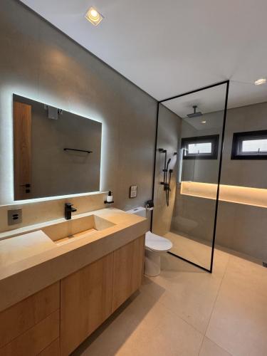 Apartment Tartaruga - Bathroom 2