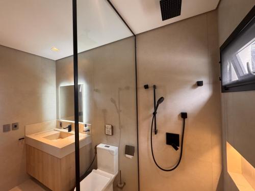 Apartment Tartaruga - Bathroom 2